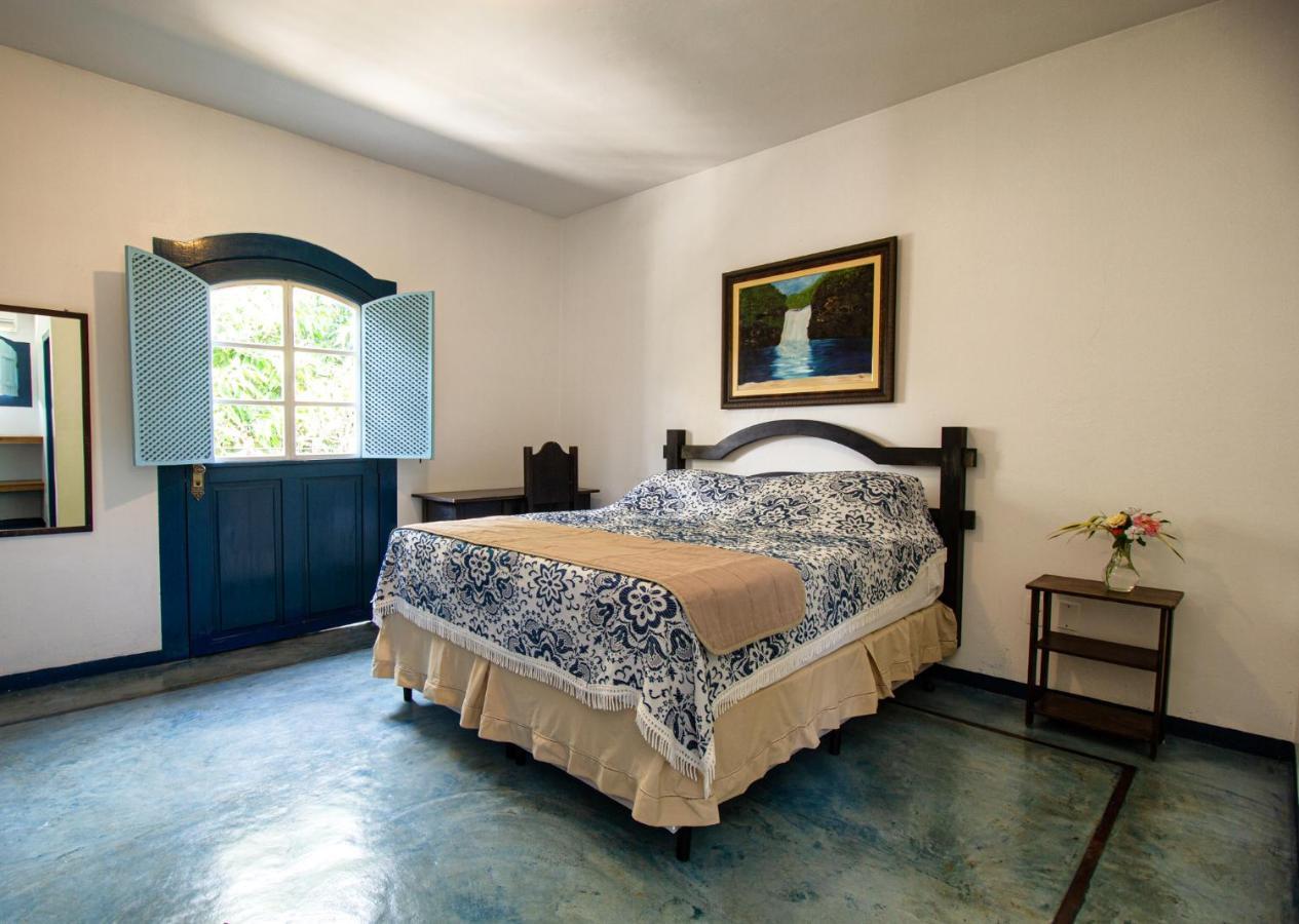 Pousada Villa Bia Pirenopolis Luaran gambar