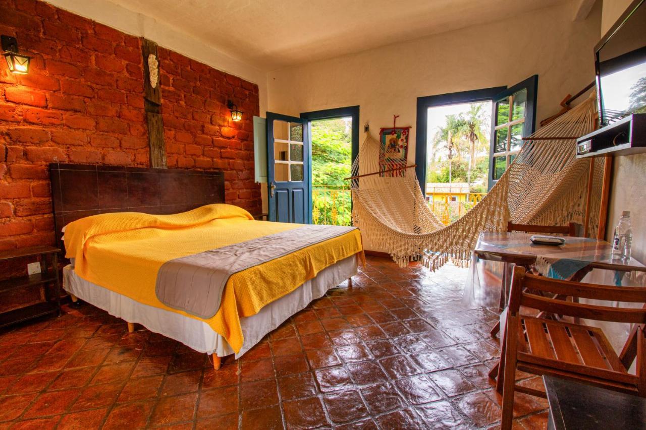 Pousada Villa Bia Pirenopolis Luaran gambar