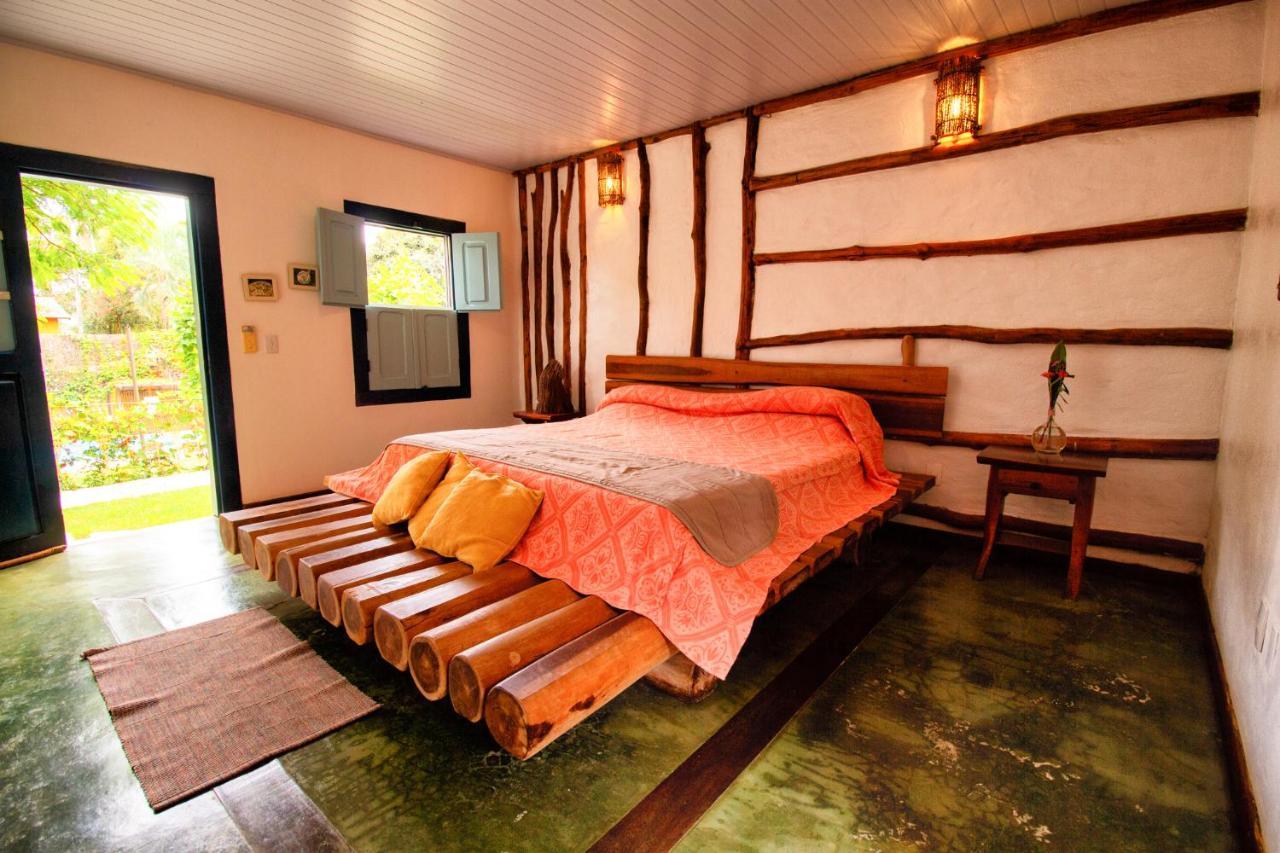 Pousada Villa Bia Pirenopolis Luaran gambar