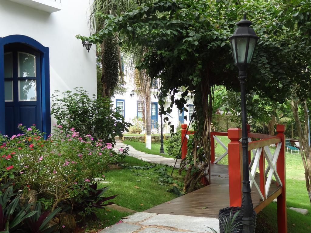 Pousada Villa Bia Pirenopolis Luaran gambar